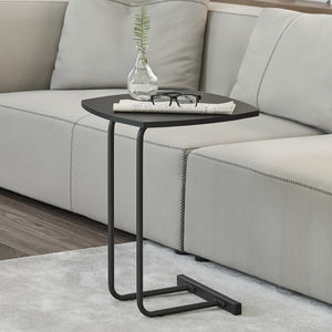 Table d’appoint Kjellerup 55x40x40cm en différentes couleurs [en.casa] - premiumXL