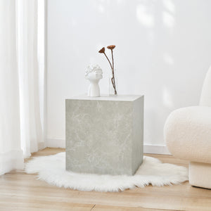 Table d'appoint Ellelu [en.casa]