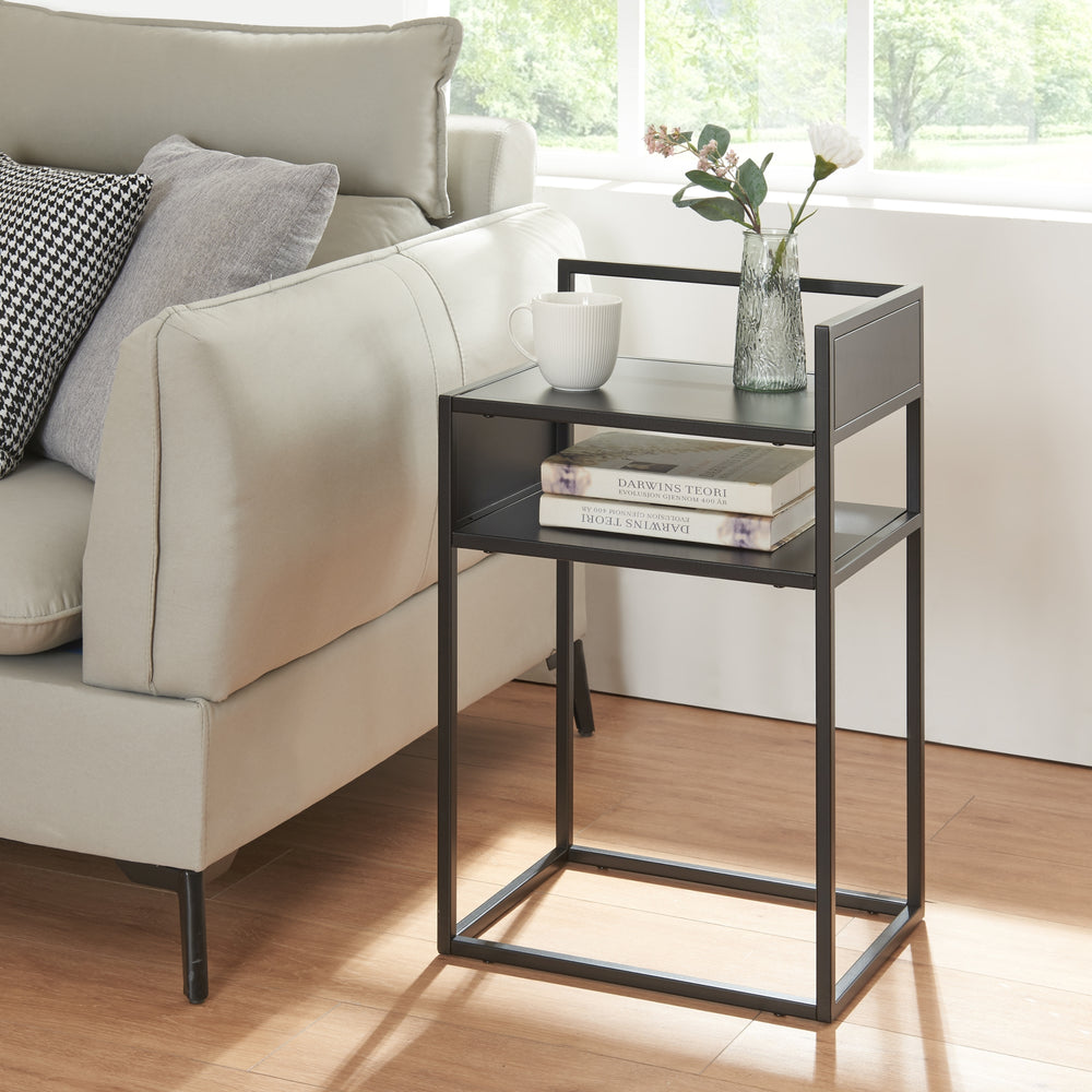 Table d’appoint Riihimäki [en.casa] - premiumXL