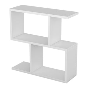 Table d'appoint Bærum 60x20x60cm en différentes couleurs [en.casa]