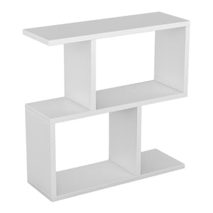 Table d'appoint Bærum 60x20x60cm en différentes couleurs [en.casa]