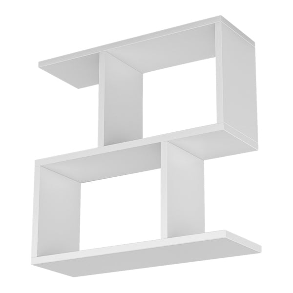 Table d'appoint Bærum 60x20x60cm en différentes couleurs [en.casa]