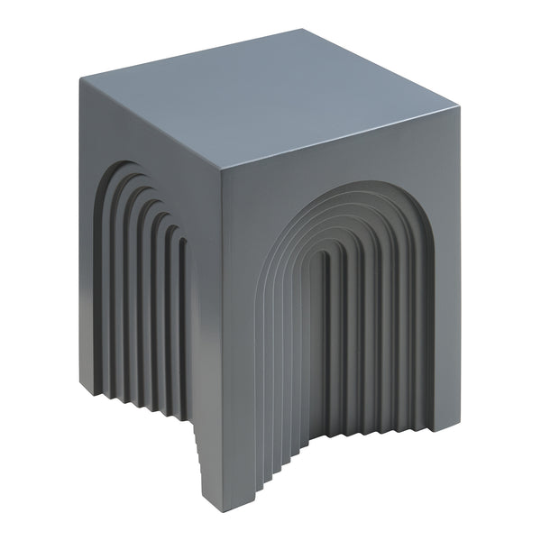 Table d'appoint Elverumn 45 x 35 x 35 cm [en.casa]