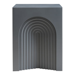 Table d'appoint Elverumn 45 x 35 x 35 cm [en.casa]