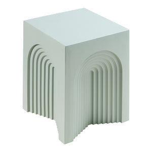 Table d'appoint Elverumn [en.casa]