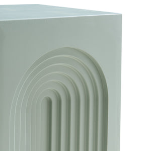 Table d'appoint Elverumn [en.casa]