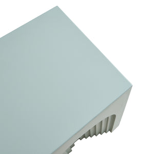 Table d'appoint Elverumn [en.casa]