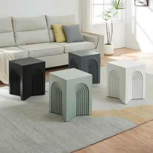 Table d'appoint Elverumn [en.casa]