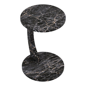 Table d'appoint Holeby 56 x Ø 38 cm [en.casa]