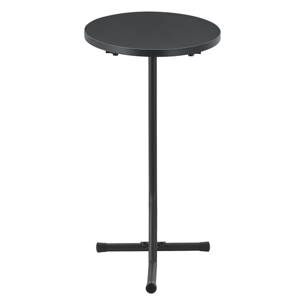Table d'appoint ovale Karlebo 55 x 60 x 30 cm [en.casa]