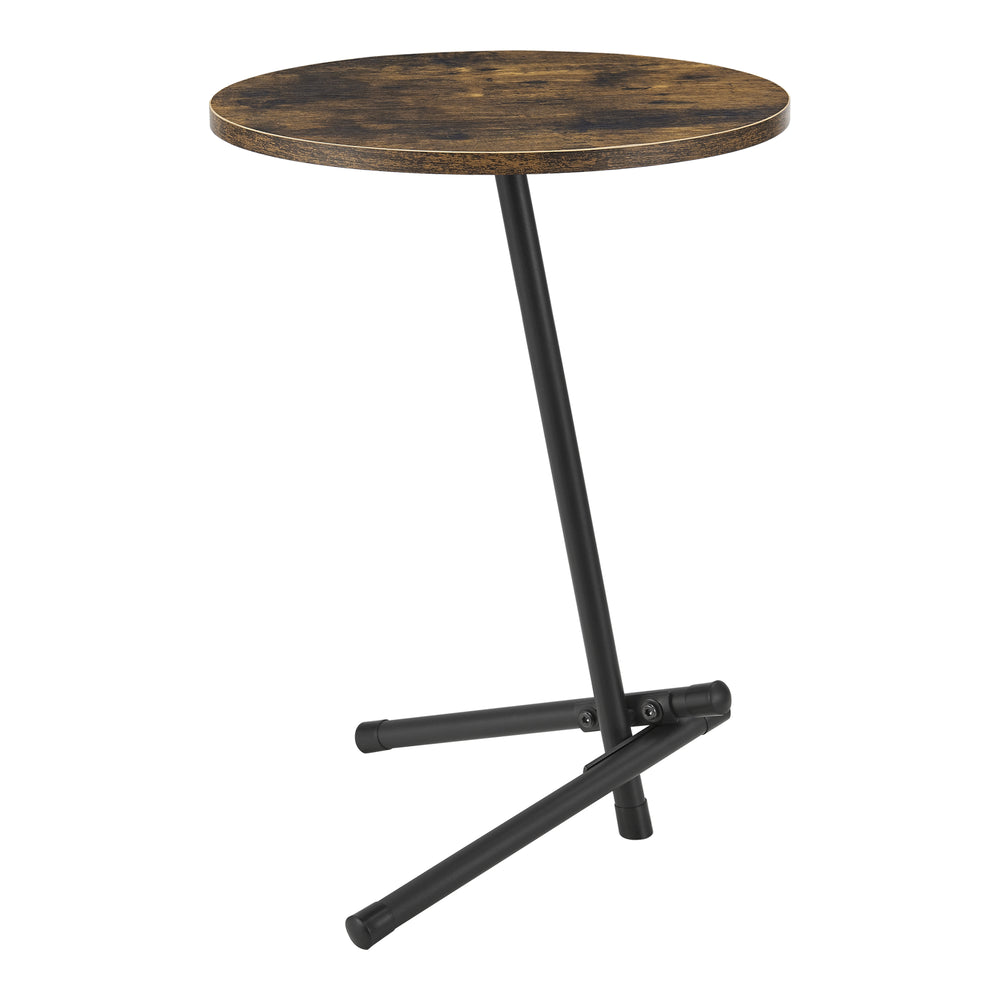 Table d’appoint Karup 55x40cm en différentes couleurs [en.casa] - premiumXL