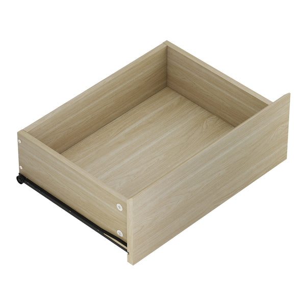 Table d'appoint Kistiandi 62 x 46 x 40 cm [en.casa]