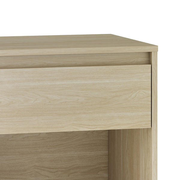 Table d'appoint Kistiandi 62 x 46 x 40 cm [en.casa]