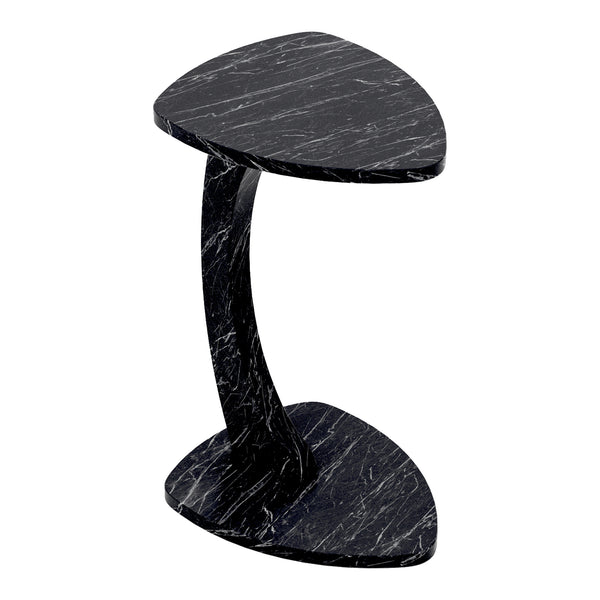 Table d'appoint Klinerg [en.casa]