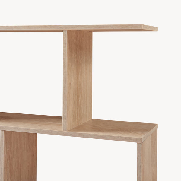 Table d'appoint Koxjö 57 x 60 x 20 cm [en.casa]