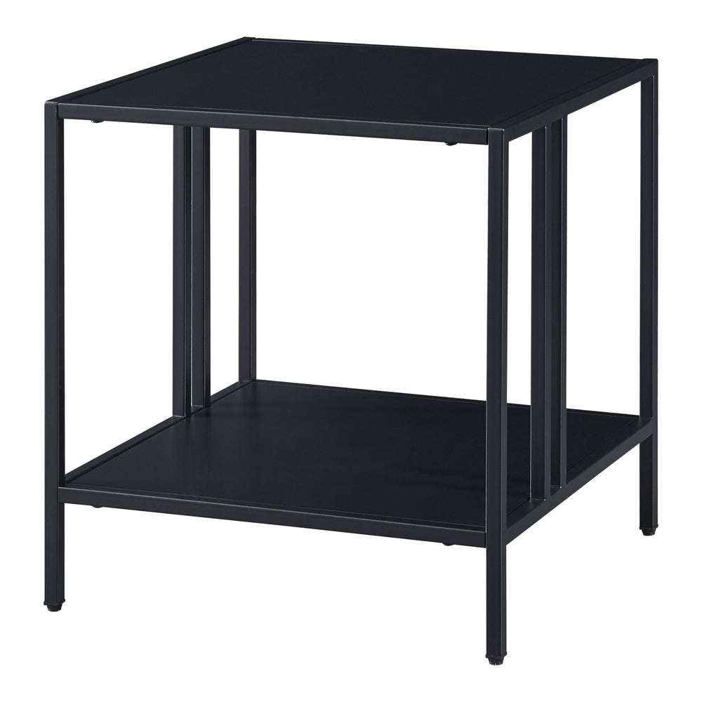 Table d’appoint Kumlinge en différentes couleurs et tailles [en.casa] - premiumXL