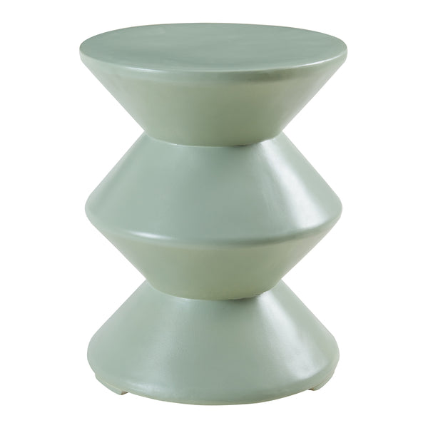 Table d'appoint Kyppeslo 47xØ37 cm [en.casa]