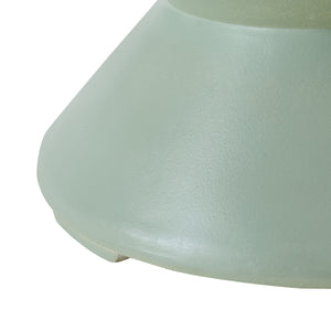 Table d'appoint Kyppeslo 47xØ37 cm [en.casa]