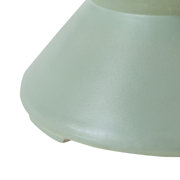 Table d'appoint Kyppeslo 47xØ37 cm [en.casa]