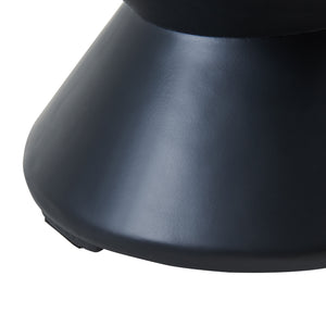 Table d'appoint Kyppeslo 47 x 37 cm [en.casa] 