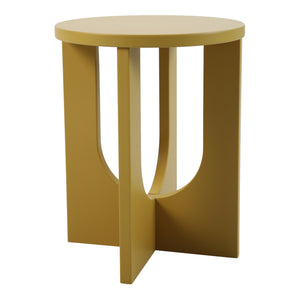 Table d'appoint Kysdajore [en.casa]