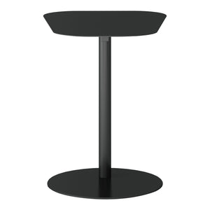 Table d'appoint Nastätten 50 x 50 x 38 cm [en.casa]