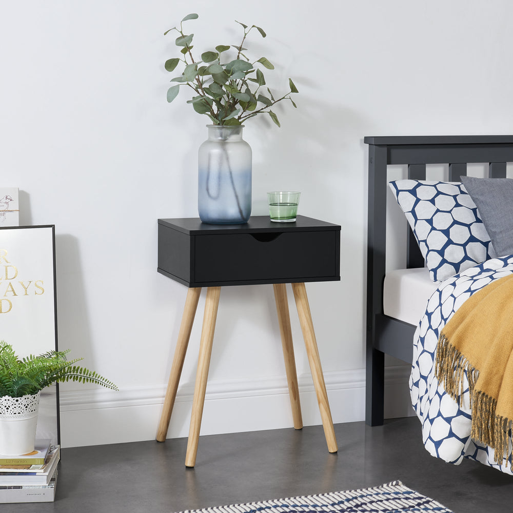 Table d’appoint Sörby [en.casa] - premiumXL