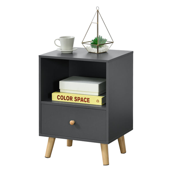 Ensemble de tables d'appoint Sundsvall [en.casa]