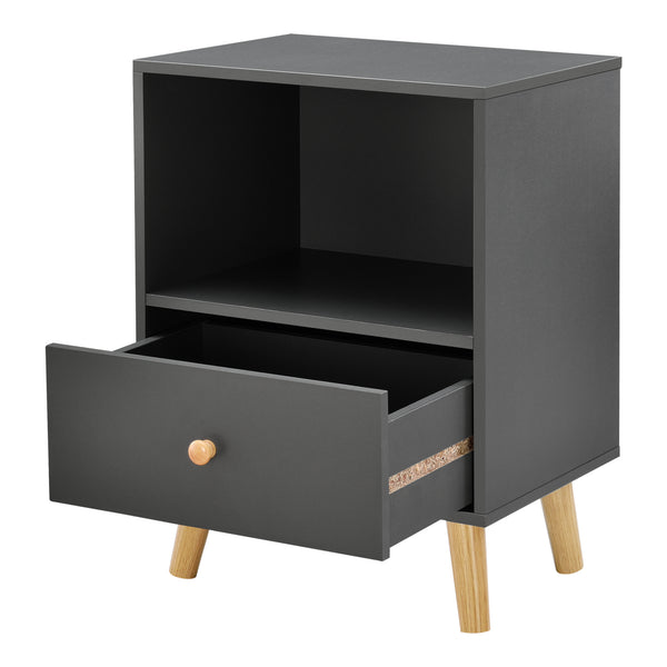 Ensemble de tables d'appoint Sundsvall [en.casa]