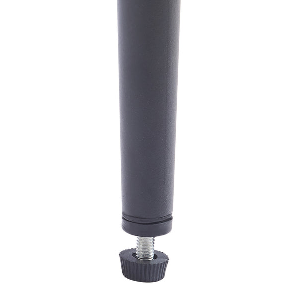 Table d'appoint Ulökantaa Ø50x50 cm [en.casa]