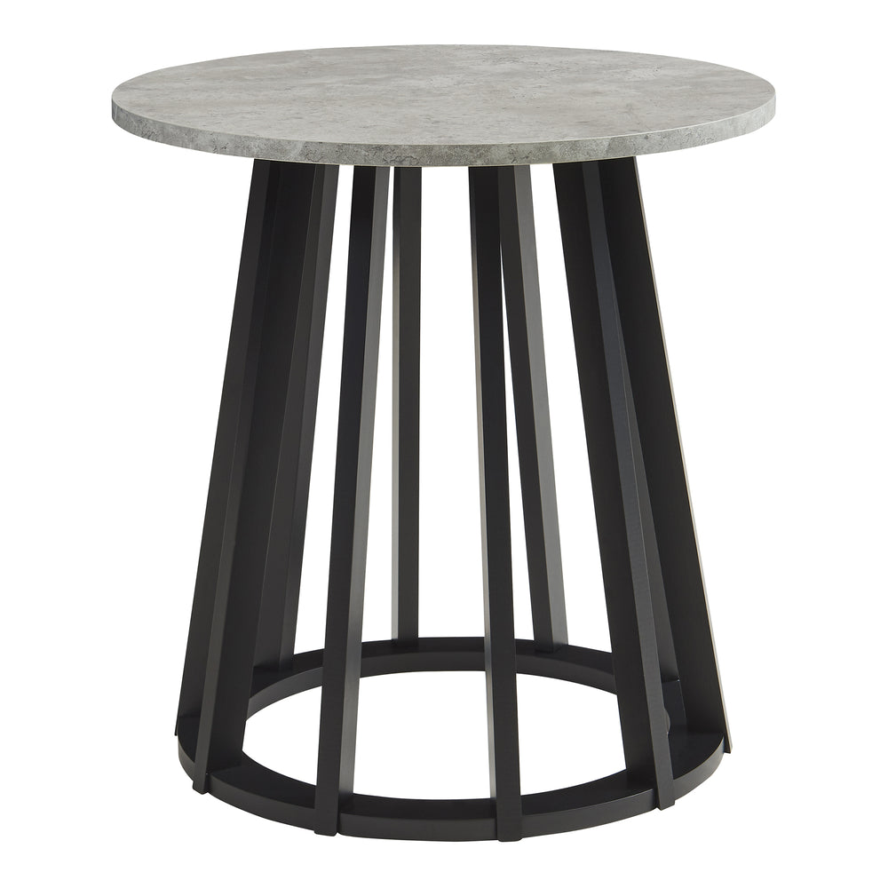 Table d'appoint Buzzard [en.casa]