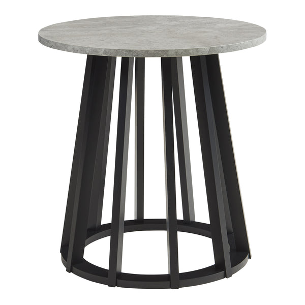 Table d'appoint Buzzard [en.casa]