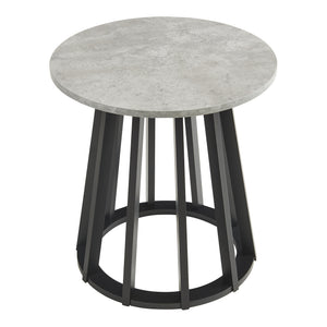 Table d'appoint Buzzard [en.casa]