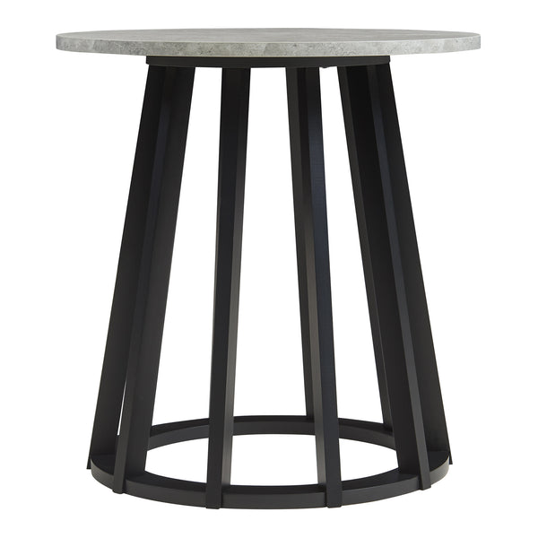 Table d'appoint Buzzard [en.casa]