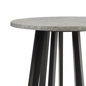 Table d'appoint Buzzard [en.casa]