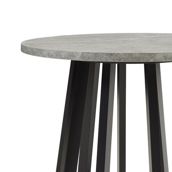 Table d'appoint Buzzard [en.casa]