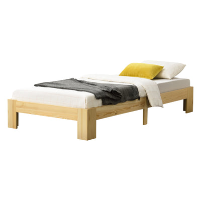 Lits en bois