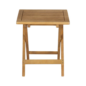 Ensemble bistrot Capistrello 3 pièces [casa.pro]