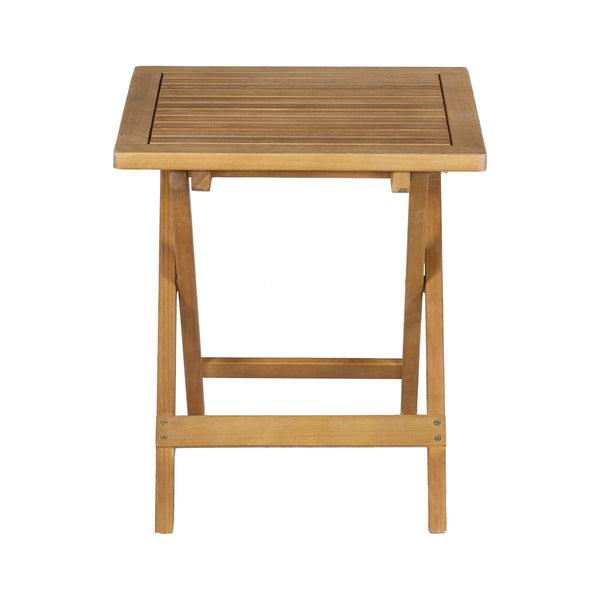 Ensemble bistrot Capistrello 3 pièces [casa.pro]