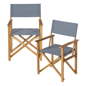 Ensemble bistrot Capistrello 3 pièces [casa.pro]