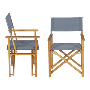 Ensemble bistrot Capistrello 3 pièces [casa.pro]