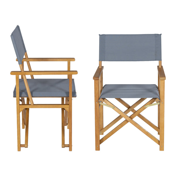 Ensemble bistrot Capistrello 3 pièces [casa.pro]