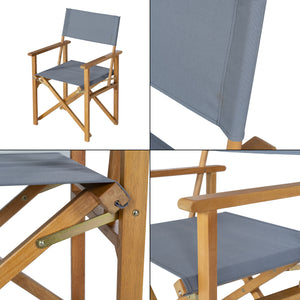 Ensemble bistrot Capistrello 3 pièces [casa.pro]