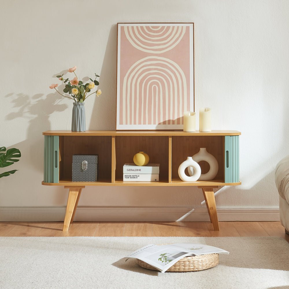 Meuble TV Tysvær [en.casa]