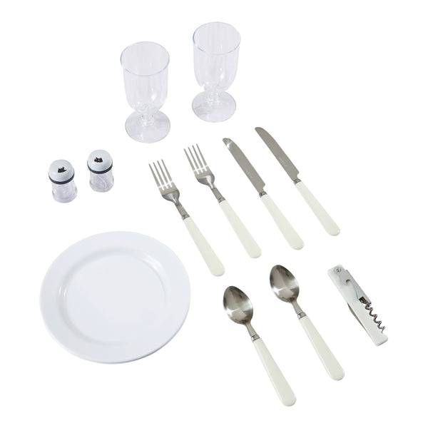 Panier de pique-nique Lumparland [casa.pro]