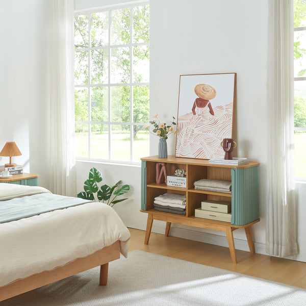 Commode Tysvær [en.casa]