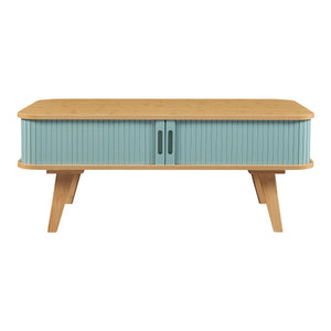 Table basse Tysvær [en.casa]