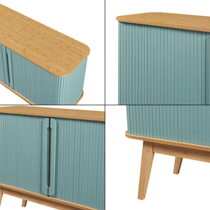 Commode Tysvær [en.casa]