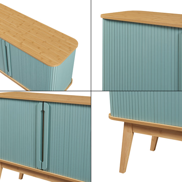 Commode Tysvær [en.casa]