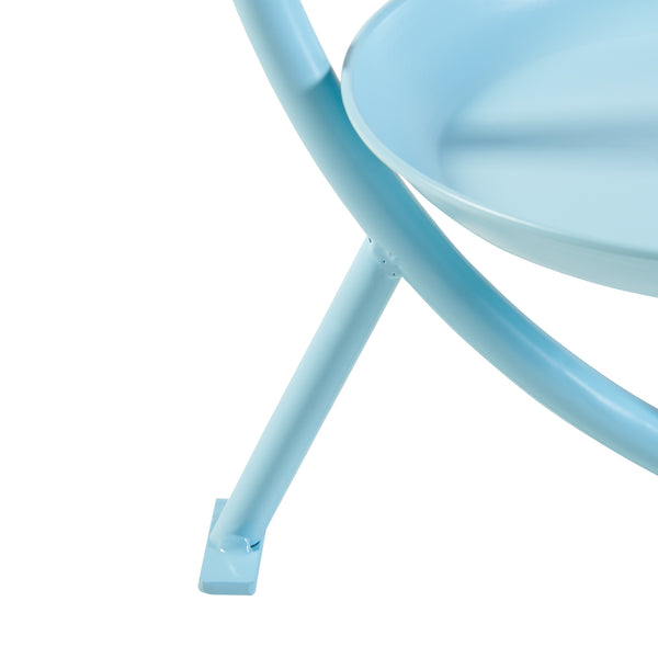 Porte-plantes Aalten 62 x 30 x 25 cm [en.casa]